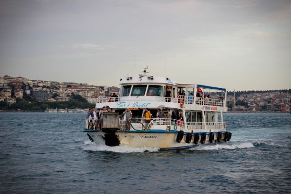 Croisière : découvrez les avantages d'opter pour des croisières