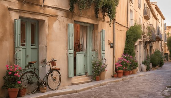 Où séjourner à Narbonne : les B&B à découvrir