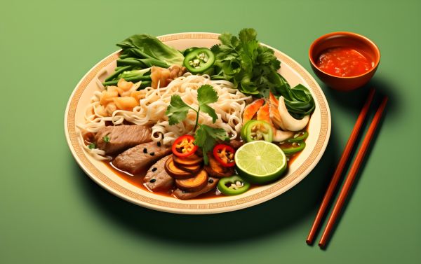 Où trouver des cours de cuisine traditionelle vietnamienne à Ho Chi Minh Ville?