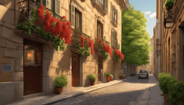 Que faire rue des marronniers à Lyon : découvrez cette perle cachée