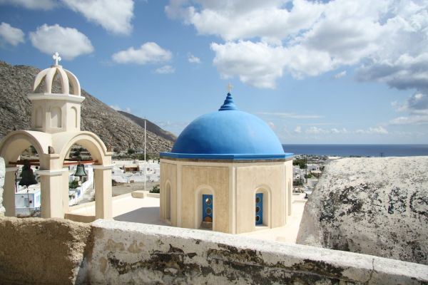 Quels sont les meilleurs circuits pour une balade à dos d'âne en Grèce ?